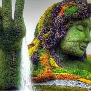 Meet your Posher, Marlene